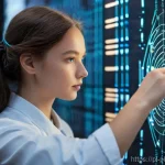 Home 16 자연어 처리 모델 튜닝을 위한 경험적 접근 - A skilled Polish artisan, focused and wearing practical workshop attire, meticulously fine-tuning an...