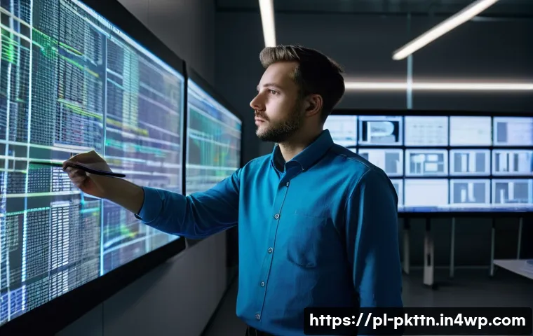 자연어 처리 모델 튜닝을 위한 오류 분석 방법 관련 이미지 1